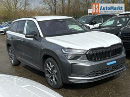 Skoda Kodiaq Sportline PHEV+AHK+NAVI+MATRIX-LED+KAMERA+EL. HECKKL.+20 LM 