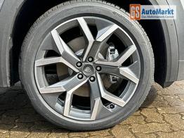 Skoda Kodiaq Sportline PHEV+AHK+NAVI+MATRIX-LED+KAMERA+EL. HECKKL.+20 LM 
