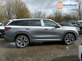 Skoda Kodiaq Sportline PHEV+AHK+NAVI+MATRIX-LED+KAMERA+EL. HECKKL.+20 LM 