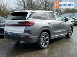 Skoda Kodiaq Sportline PHEV+AHK+NAVI+MATRIX-LED+KAMERA+EL. HECKKL.+20 LM 