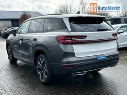 Skoda Kodiaq Sportline PHEV+AHK+NAVI+MATRIX-LED+KAMERA+EL. HECKKL.+20 LM 