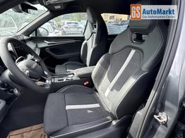 Skoda Kodiaq Sportline PHEV+AHK+NAVI+MATRIX-LED+KAMERA+EL. HECKKL.+20 LM 