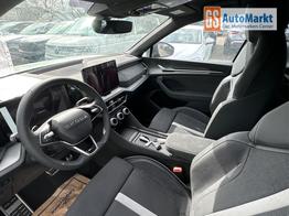 Skoda Kodiaq Sportline PHEV+AHK+NAVI+MATRIX-LED+KAMERA+EL. HECKKL.+20 LM 