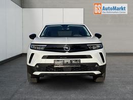 Opel Mokka Edition KAMERA+ACC+NAVI+SHZ+KLIMA+17"ALU+LED 