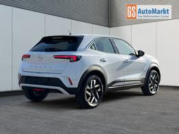 Opel Mokka Edition KAMERA+ACC+NAVI+SHZ+KLIMA+17"ALU+LED 