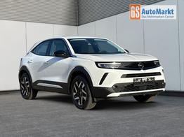 Opel Mokka Edition KAMERA+ACC+NAVI+SHZ+KLIMA+17"ALU+LED 