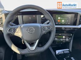 Opel Mokka Edition KAMERA+ACC+NAVI+SHZ+KLIMA+17"ALU+LED 