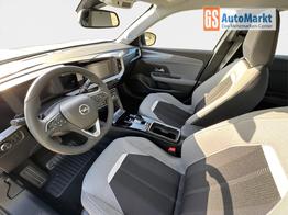 Opel Mokka Edition KAMERA+ACC+NAVI+SHZ+KLIMA+17"ALU+LED 