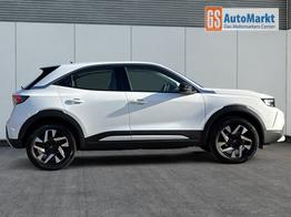 Opel Mokka Edition KAMERA+ACC+NAVI+SHZ+KLIMA+17"ALU+LED 