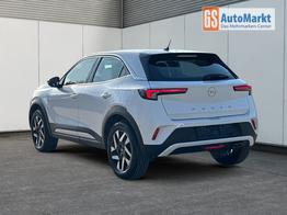 Opel Mokka Edition KAMERA+ACC+NAVI+SHZ+KLIMA+17"ALU+LED 