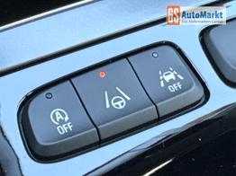 Opel Mokka Edition KAMERA+ACC+NAVI+SHZ+KLIMA+17"ALU+LED 