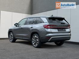Skoda Kodiaq Selection Business Edition 4x4+PANO+AHK+MATRIX+KAMERA+eHK+19"ALU 