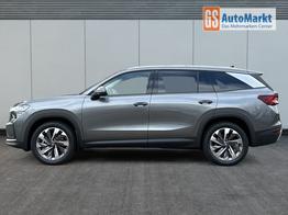 Skoda Kodiaq Selection Business Edition 4x4+PANO+AHK+MATRIX+KAMERA+eHK+19"ALU 