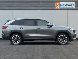 Skoda Kodiaq Selection Business Edition 4x4+PANO+AHK+MATRIX+KAMERA+eHK+19"ALU 