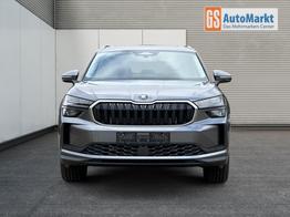 Skoda Kodiaq Selection Business Edition 4x4+PANO+AHK+MATRIX+KAMERA+eHK+19"ALU 