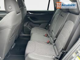 Skoda Kodiaq Selection Business Edition 4x4+PANO+AHK+MATRIX+KAMERA+eHK+19"ALU 