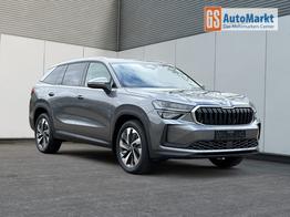 Skoda Kodiaq Selection Business Edition 4x4+PANO+AHK+MATRIX+KAMERA+eHK+19"ALU 
