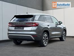 Skoda Kodiaq Selection Business Edition 4x4+PANO+AHK+MATRIX+KAMERA+eHK+19"ALU 
