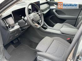 Skoda Kodiaq Selection Business Edition 4x4+PANO+AHK+MATRIX+KAMERA+eHK+19"ALU 