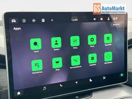 Skoda Kodiaq Selection Business Edition 4x4+PANO+AHK+MATRIX+KAMERA+eHK+19"ALU 
