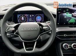 Skoda Kodiaq Selection Business Edition 4x4+PANO+AHK+MATRIX+KAMERA+eHK+19"ALU 