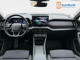 Skoda Kodiaq Selection Business Edition 4x4+PANO+AHK+MATRIX+KAMERA+eHK+19"ALU 