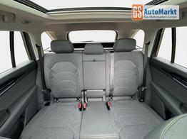 Skoda Kodiaq Selection Business Edition 4x4+PANO+AHK+MATRIX+KAMERA+eHK+19"ALU 