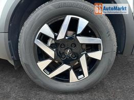 Opel Mokka Edition KAMERA+ACC+NAVI+SHZ+KLIMA+17"ALU+LED 