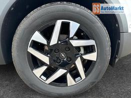 Opel Mokka Edition KAMERA+ACC+NAVI+SHZ+KLIMA+17"ALU+LED 