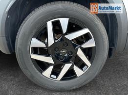 Opel Mokka Edition KAMERA+ACC+NAVI+SHZ+KLIMA+17"ALU+LED 