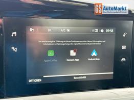 Opel Mokka Edition KAMERA+ACC+NAVI+SHZ+KLIMA+17"ALU+LED 