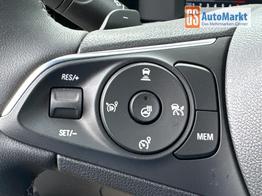 Opel Mokka Edition KAMERA+ACC+NAVI+SHZ+KLIMA+17"ALU+LED 