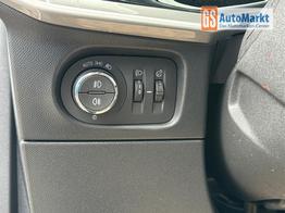 Opel Mokka Edition KAMERA+ACC+NAVI+SHZ+KLIMA+17"ALU+LED 