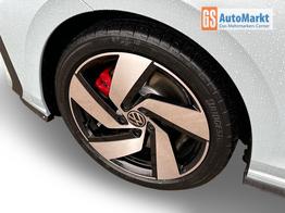 Volkswagen Golf GTI IQ.LIGHT MATRIX+KAMERA+ACC+KLIMA+APP+17" ALU 