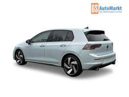 Volkswagen Golf GTI IQ.LIGHT MATRIX+KAMERA+ACC+KLIMA+APP+17" ALU 