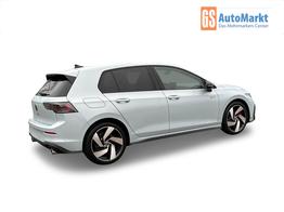 Volkswagen Golf GTI IQ.LIGHT MATRIX+KAMERA+ACC+KLIMA+APP+17" ALU 