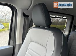 Volkswagen T7 Caravelle Style LR AHK+MATRIX-LED+NAVI+SHZ+KAMERA+PDC+ACC 