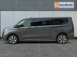 Volkswagen T7 Caravelle Style LR AHK+MATRIX-LED+NAVI+SHZ+KAMERA+PDC+ACC 