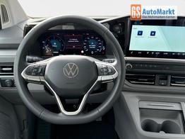 Volkswagen T7 Caravelle Style LR AHK+MATRIX-LED+NAVI+SHZ+KAMERA+PDC+ACC 