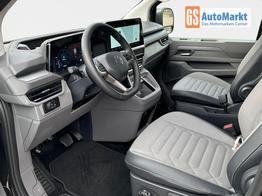 Volkswagen T7 Caravelle Style LR AHK+MATRIX-LED+NAVI+SHZ+KAMERA+PDC+ACC 