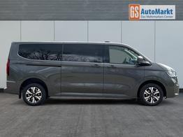 Volkswagen T7 Caravelle Style LR AHK+MATRIX-LED+NAVI+SHZ+KAMERA+PDC+ACC 