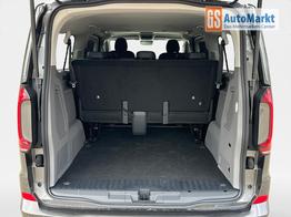 Volkswagen T7 Caravelle Style LR AHK+MATRIX-LED+NAVI+SHZ+KAMERA+PDC+ACC 