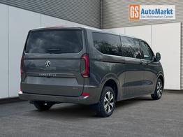 Volkswagen T7 Caravelle Style LR AHK+MATRIX-LED+NAVI+SHZ+KAMERA+PDC+ACC 