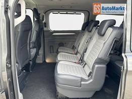 Volkswagen T7 Caravelle Style LR AHK+MATRIX-LED+NAVI+SHZ+KAMERA+PDC+ACC 