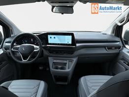 Volkswagen T7 Caravelle Style LR AHK+MATRIX-LED+NAVI+SHZ+KAMERA+PDC+ACC 