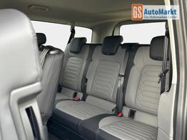Volkswagen T7 Caravelle Style LR AHK+MATRIX-LED+NAVI+SHZ+KAMERA+PDC+ACC 
