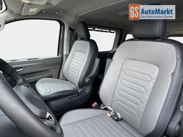 Volkswagen T7 Caravelle Style LR AHK+MATRIX-LED+NAVI+SHZ+KAMERA+PDC+ACC 