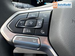 Volkswagen T7 Caravelle Style LR AHK+MATRIX-LED+NAVI+SHZ+KAMERA+PDC+ACC 