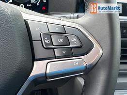 Volkswagen T7 Caravelle Style LR AHK+MATRIX-LED+NAVI+SHZ+KAMERA+PDC+ACC 