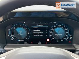 Volkswagen T7 Caravelle Style LR AHK+MATRIX-LED+NAVI+SHZ+KAMERA+PDC+ACC 